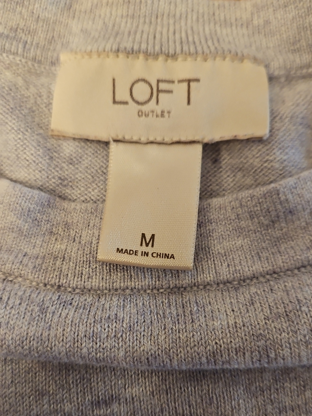 Loft Sweater - Picture 2 of 5